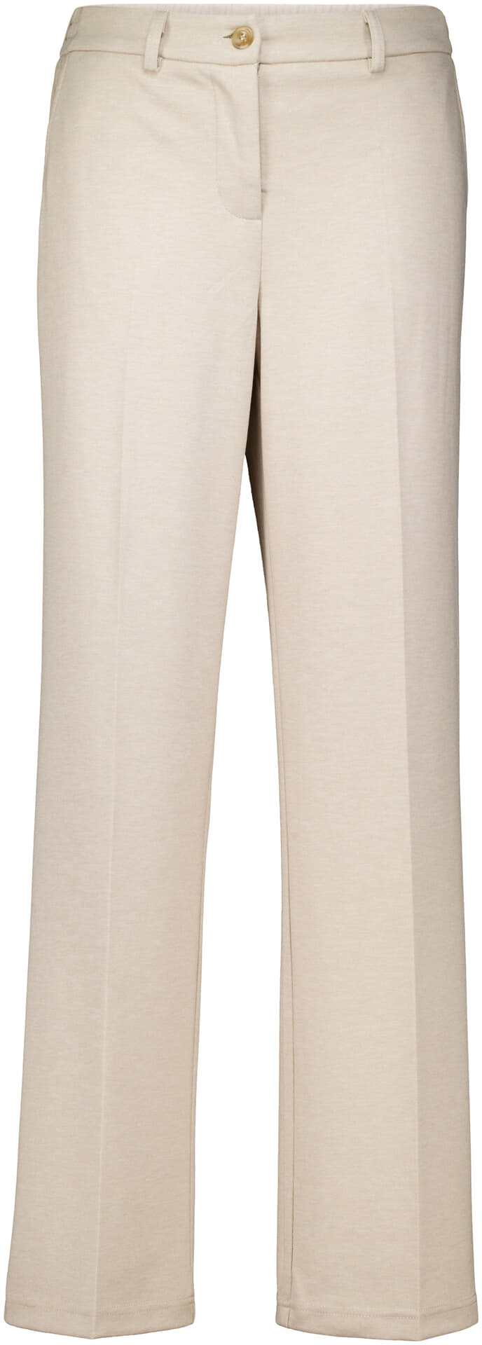 Vive La Femme Broek Bieke Beige