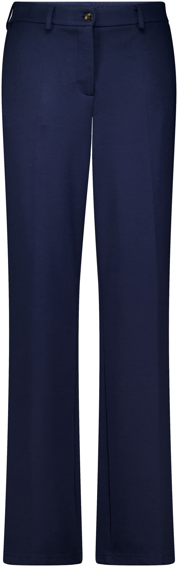 Vive La Femme Broek Bieke Navy