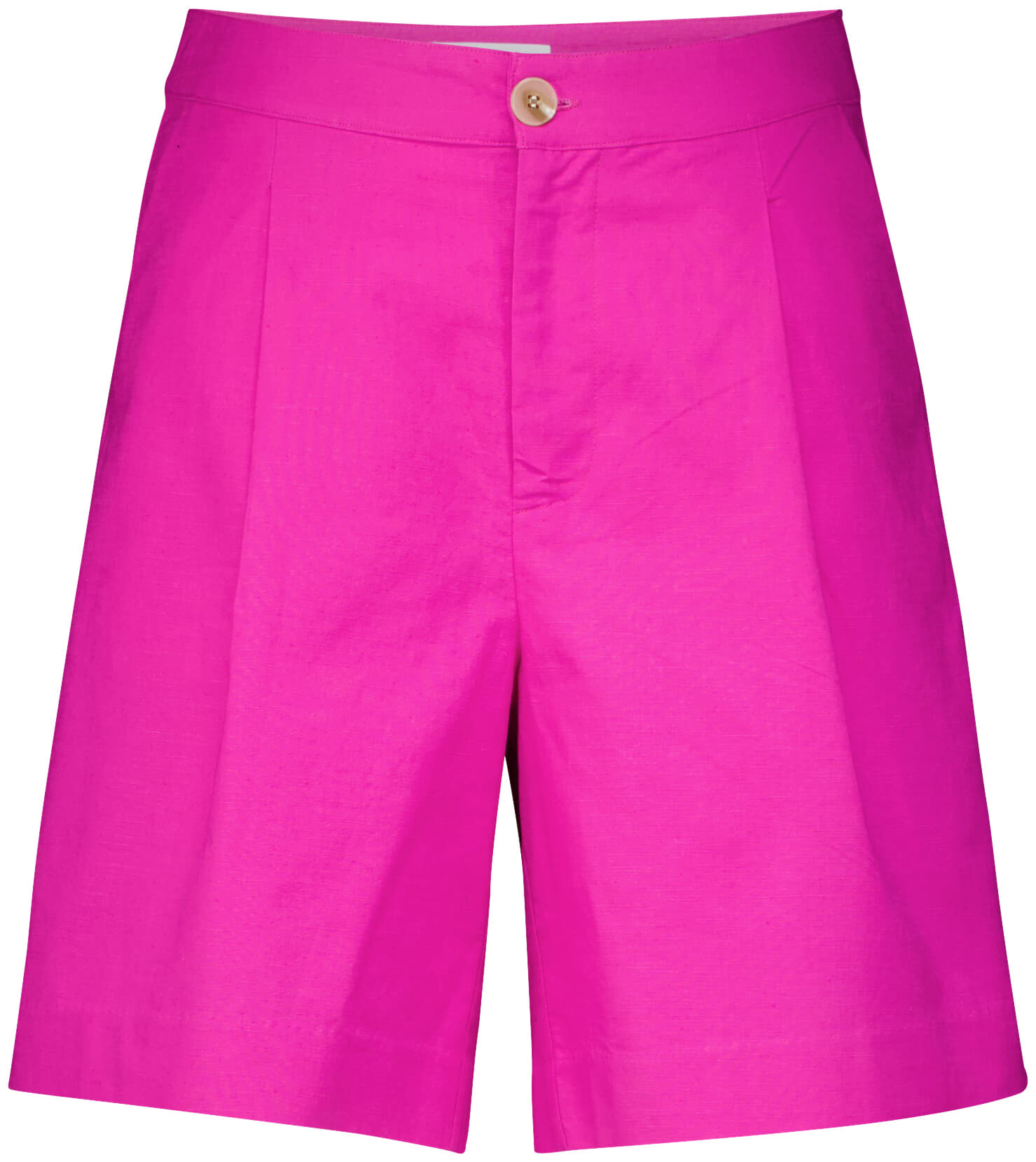 Vive La Femme Short Bobbi Fuchsia