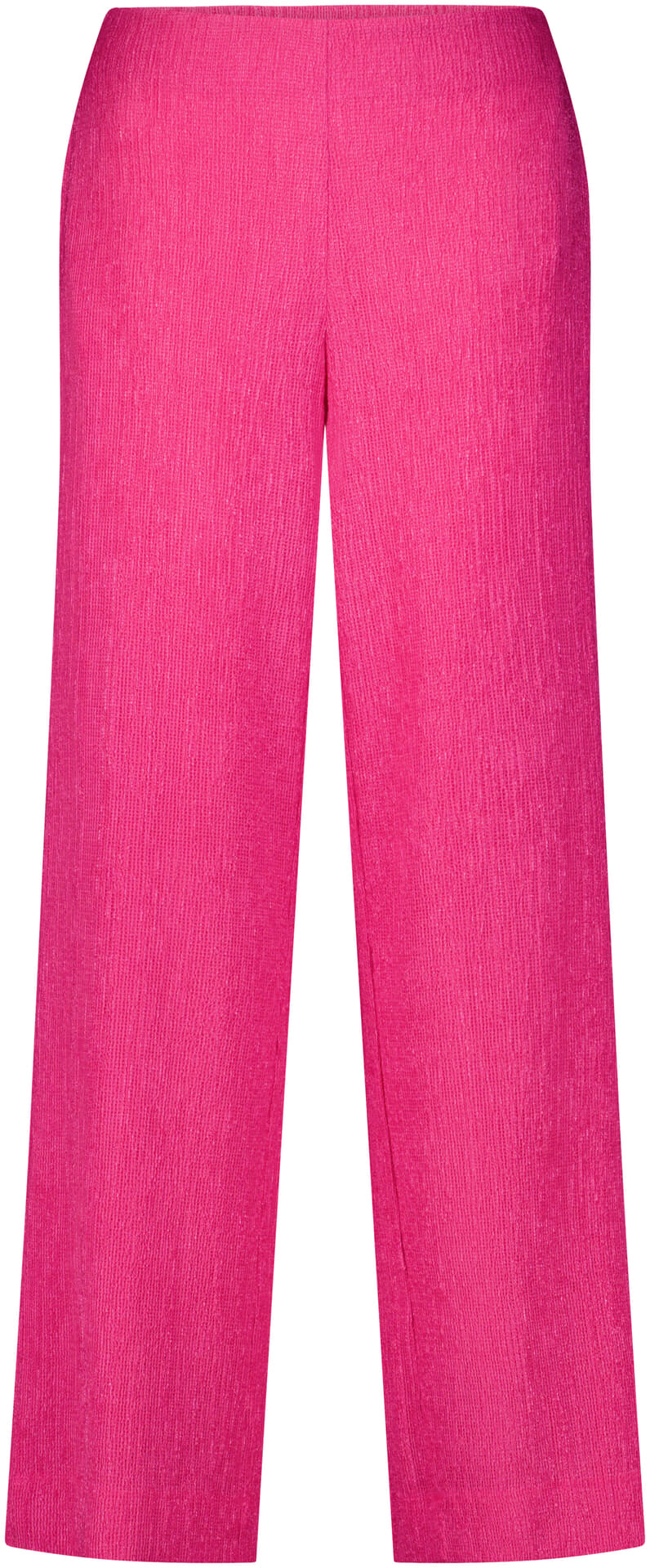 Vive La Femme Broek Belle Fuchsia