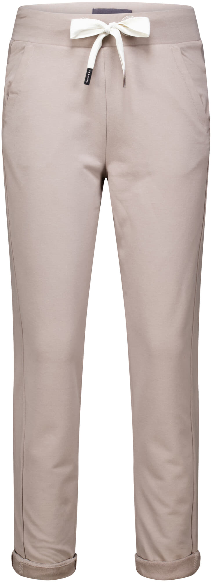 Elbsand Broek Brinja Beige