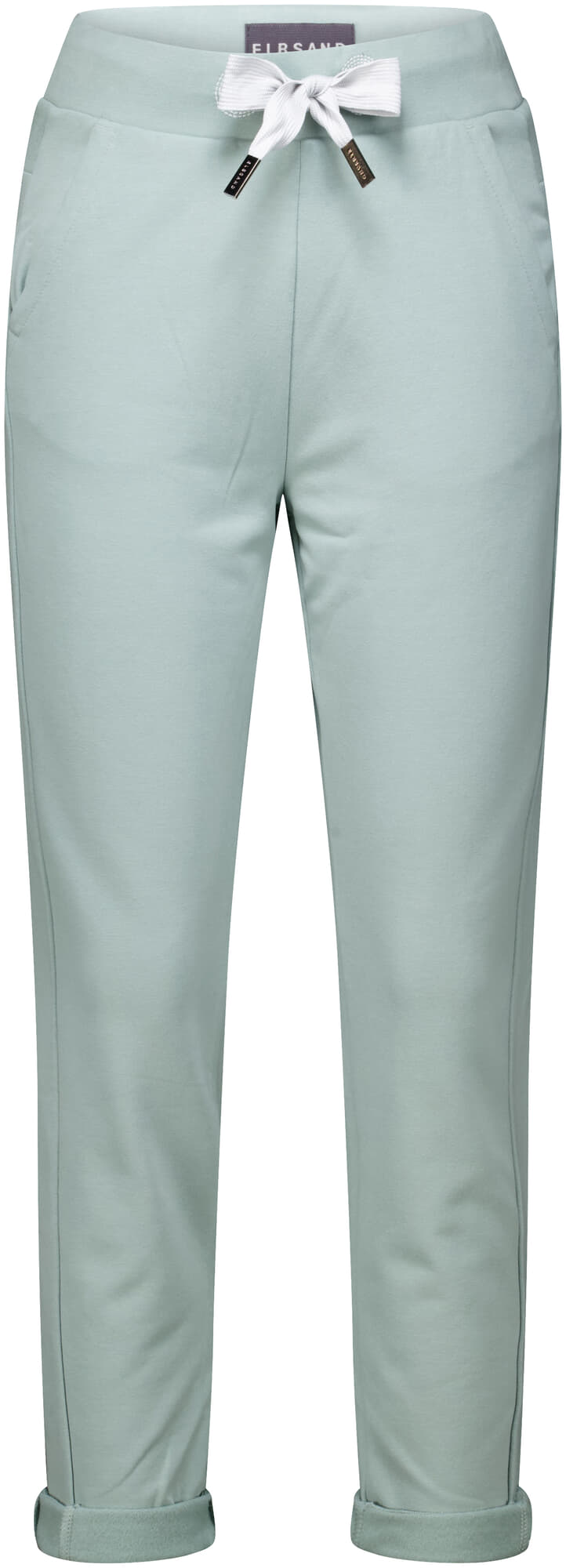 Elbsand Broek Brinja Lime