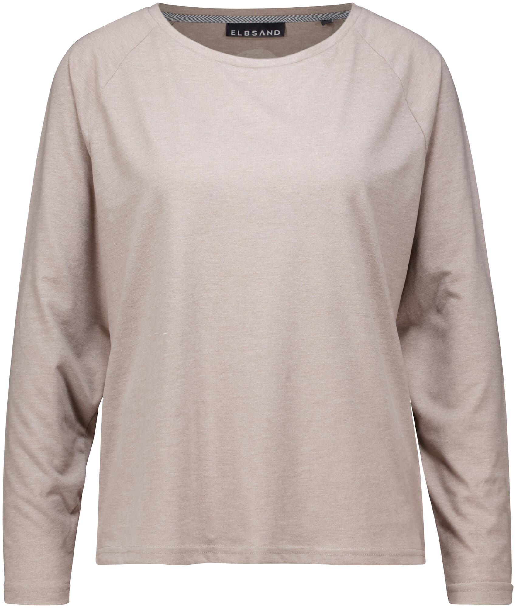 Elbsand Shirt Tira Beige