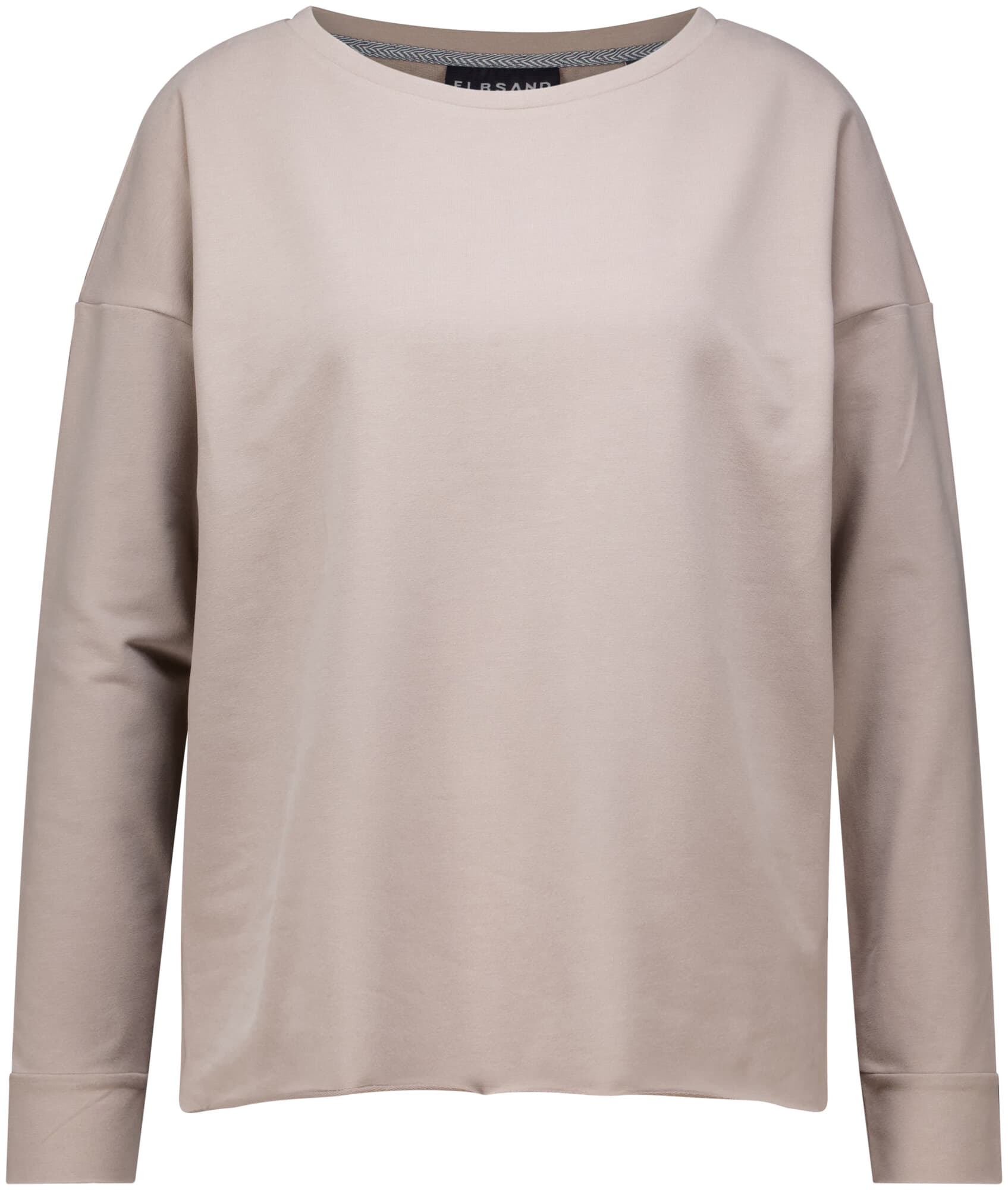 Elbsand Sweater Riane Beige