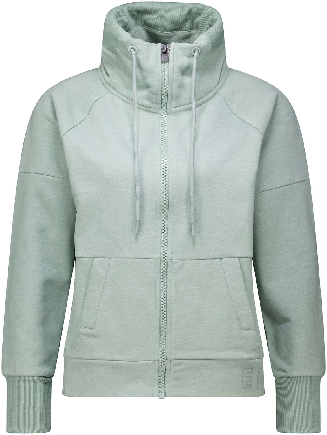 Elbsand Vest Airin Groen