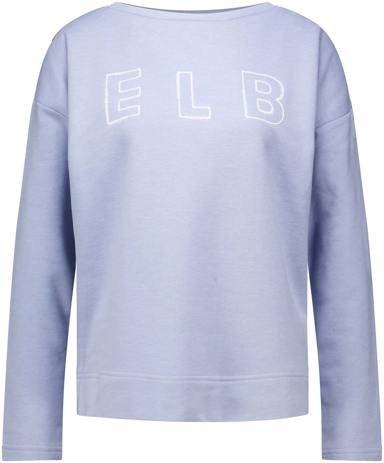 Elbsand Trui Arvid Blauw