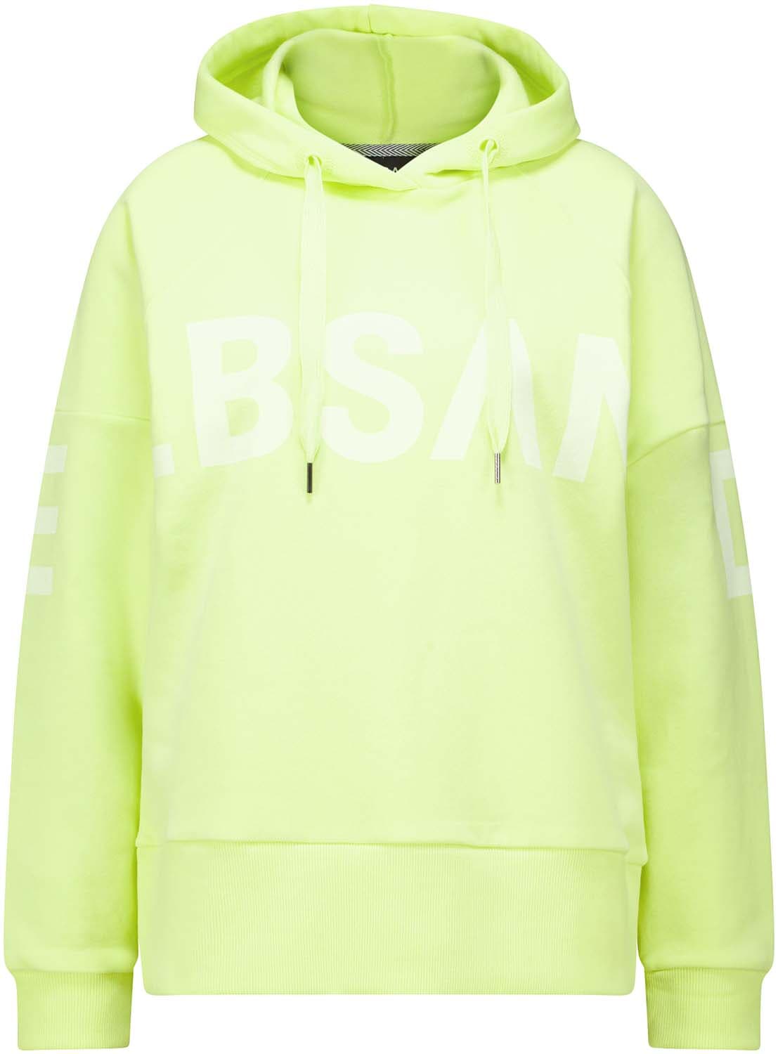 Elbsand Hoodie Seldis Geel Elbsand Hoodie Seldis Geel