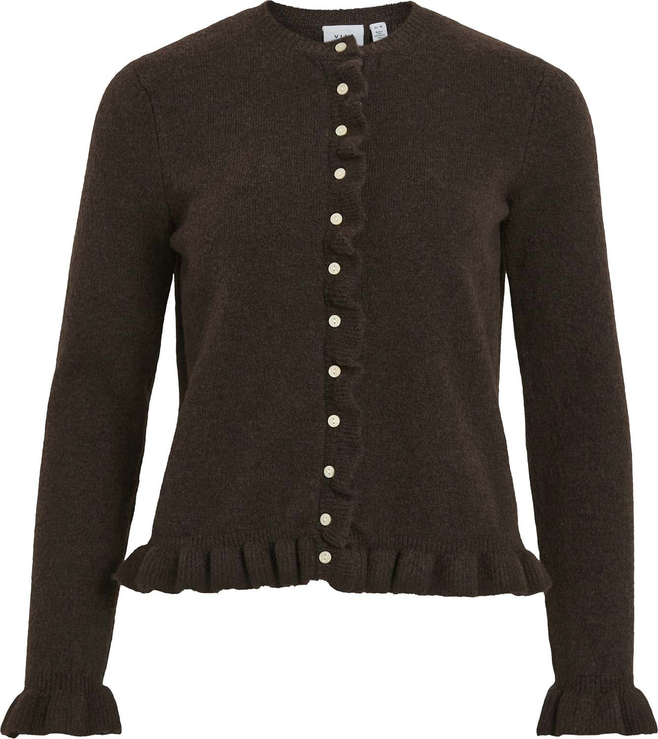 Vila Vest Jacia Bruin