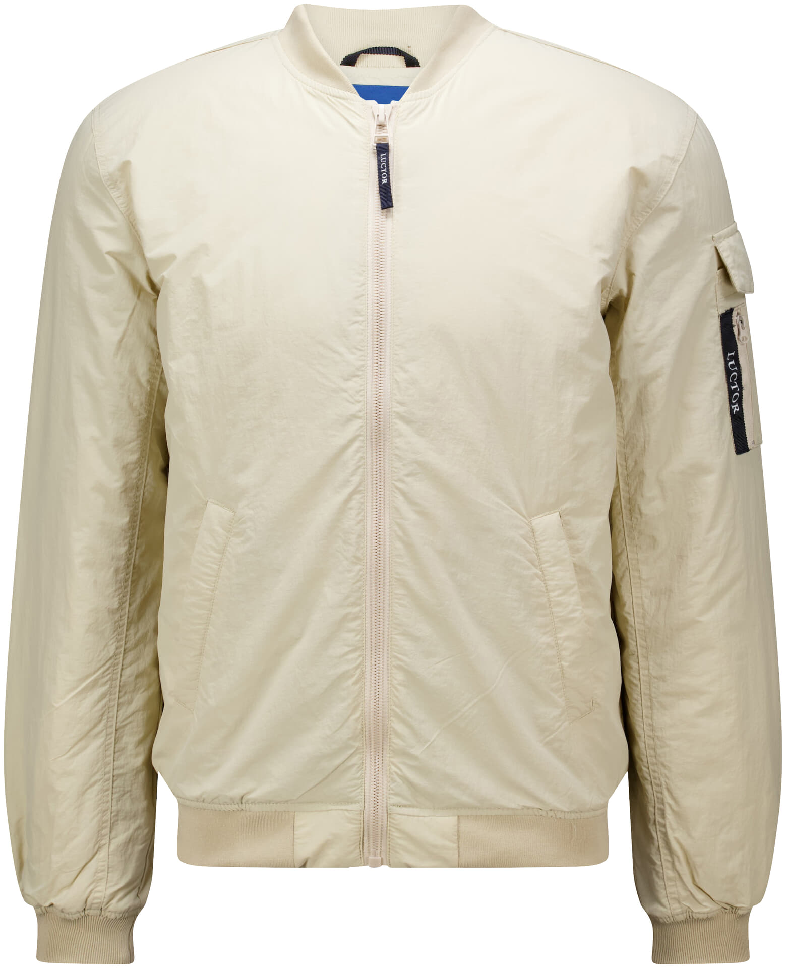 Luctor Bomberjas Lex Beige