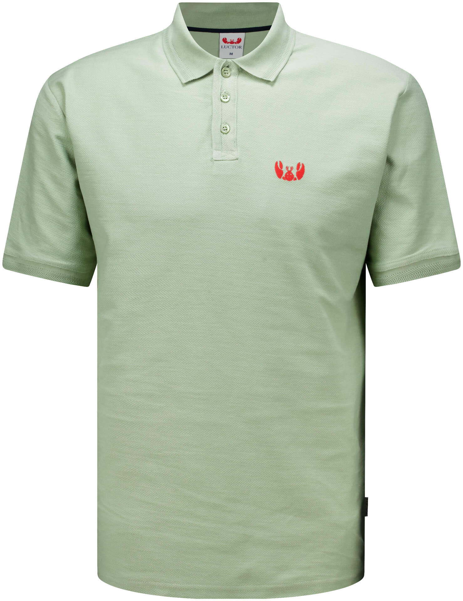 Luctor Polo Lionel  Groen