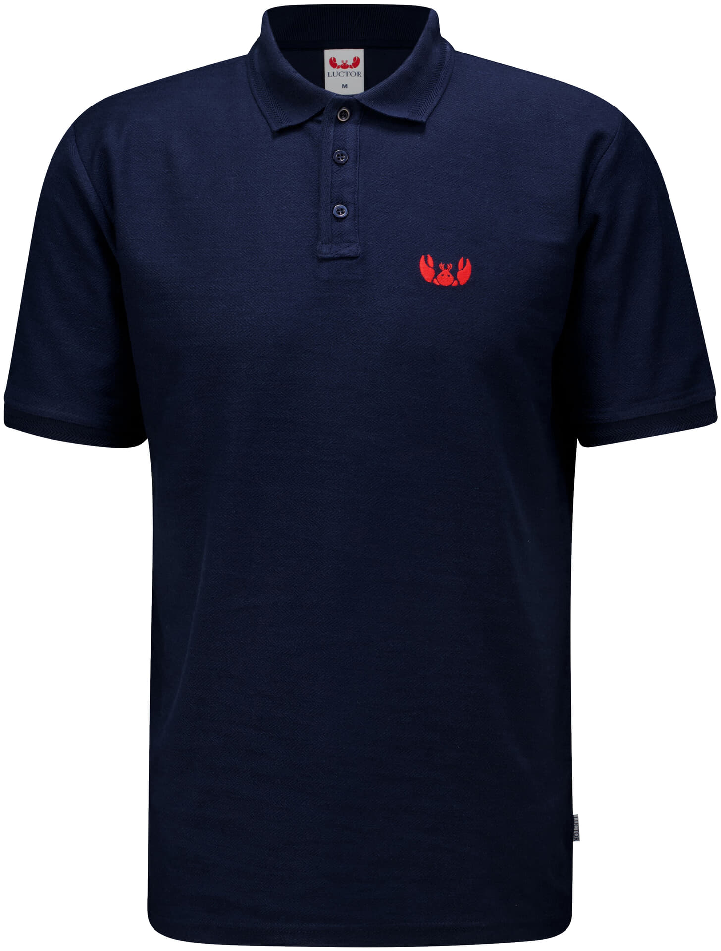 Luctor Polo Lionel  Navy