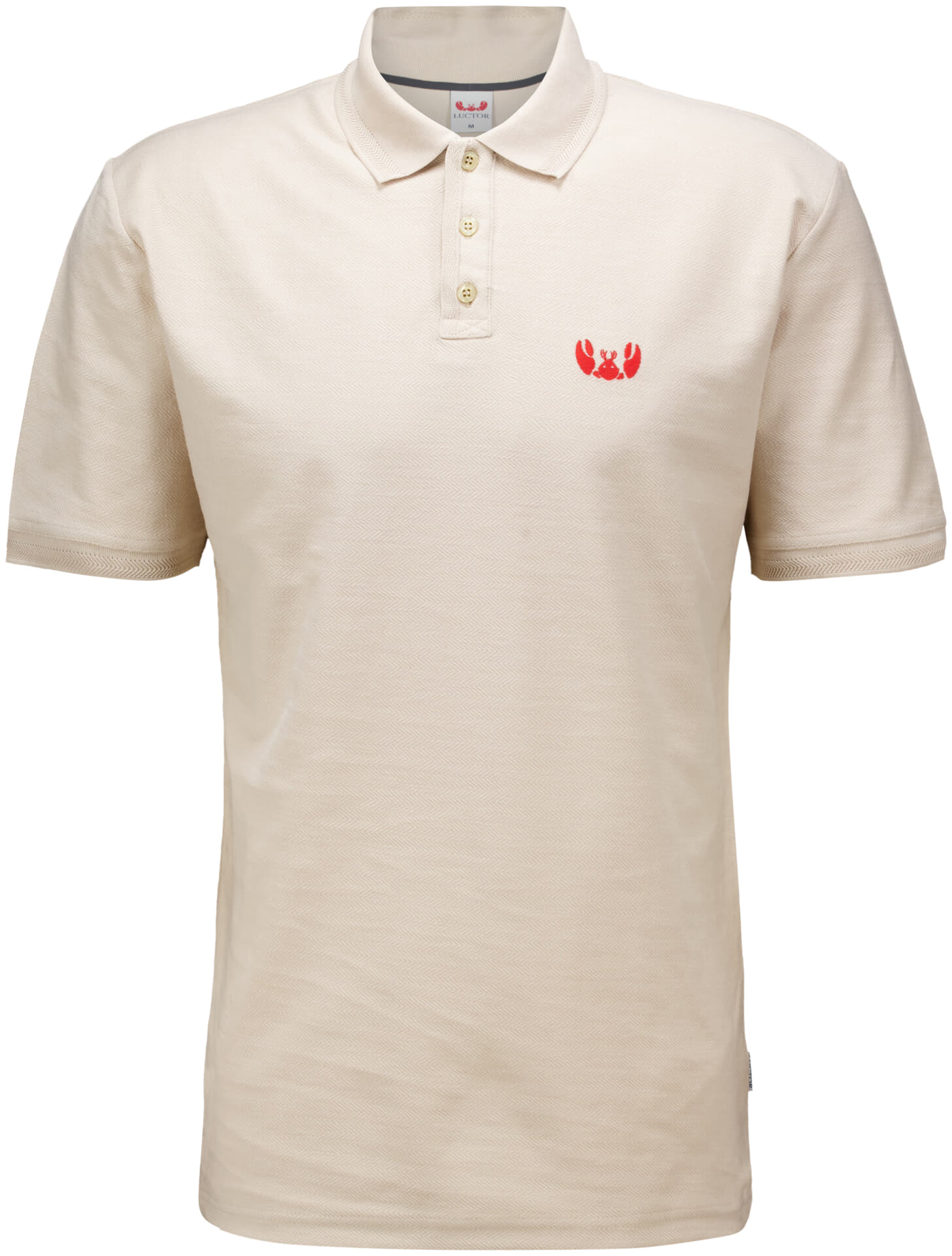 Luctor Polo Lionel  Kaki