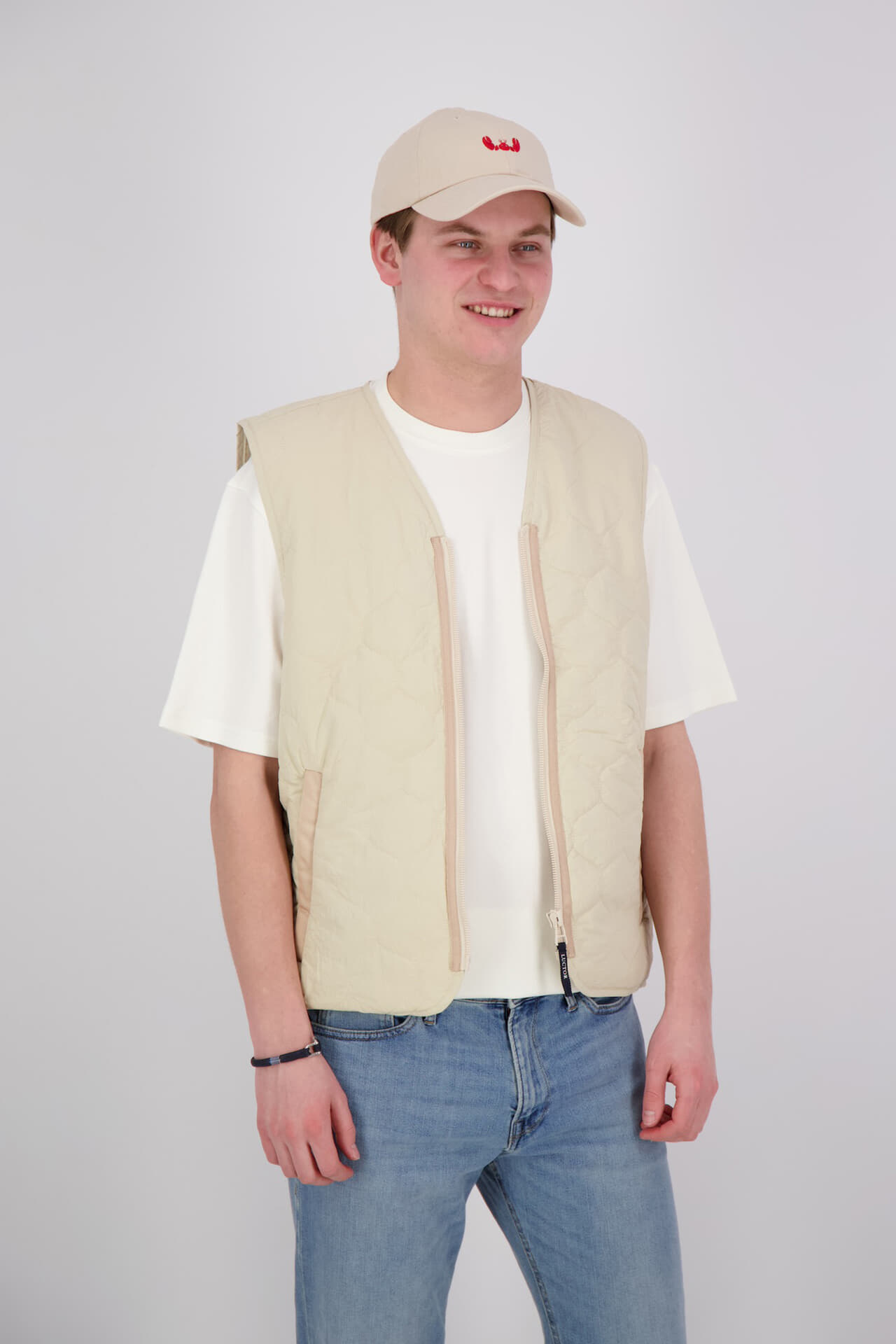 Luctor Cap Lio  Kaki