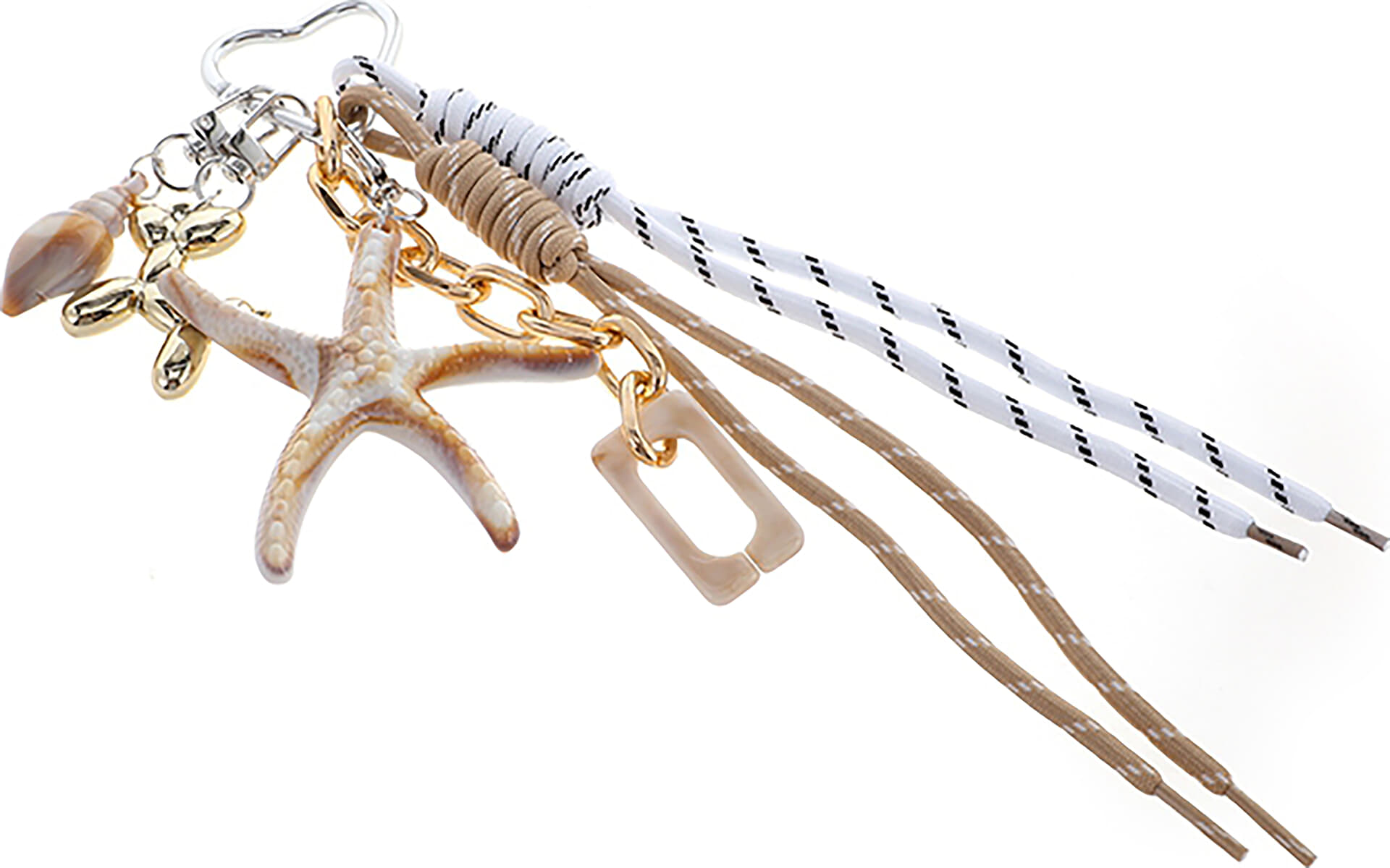 I'm Dutch Sleutel of tashanger Beach Natural Beige