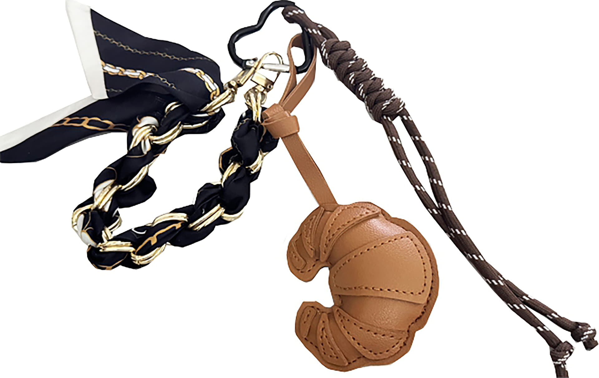 I'm Dutch Sleutel of tashanger Sparky Zwart