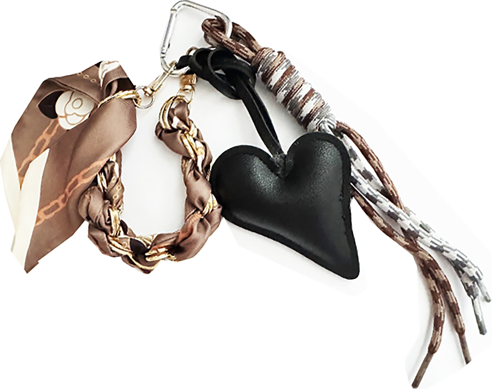 I'm Dutch Sleutel of tashanger Jantje Zwart