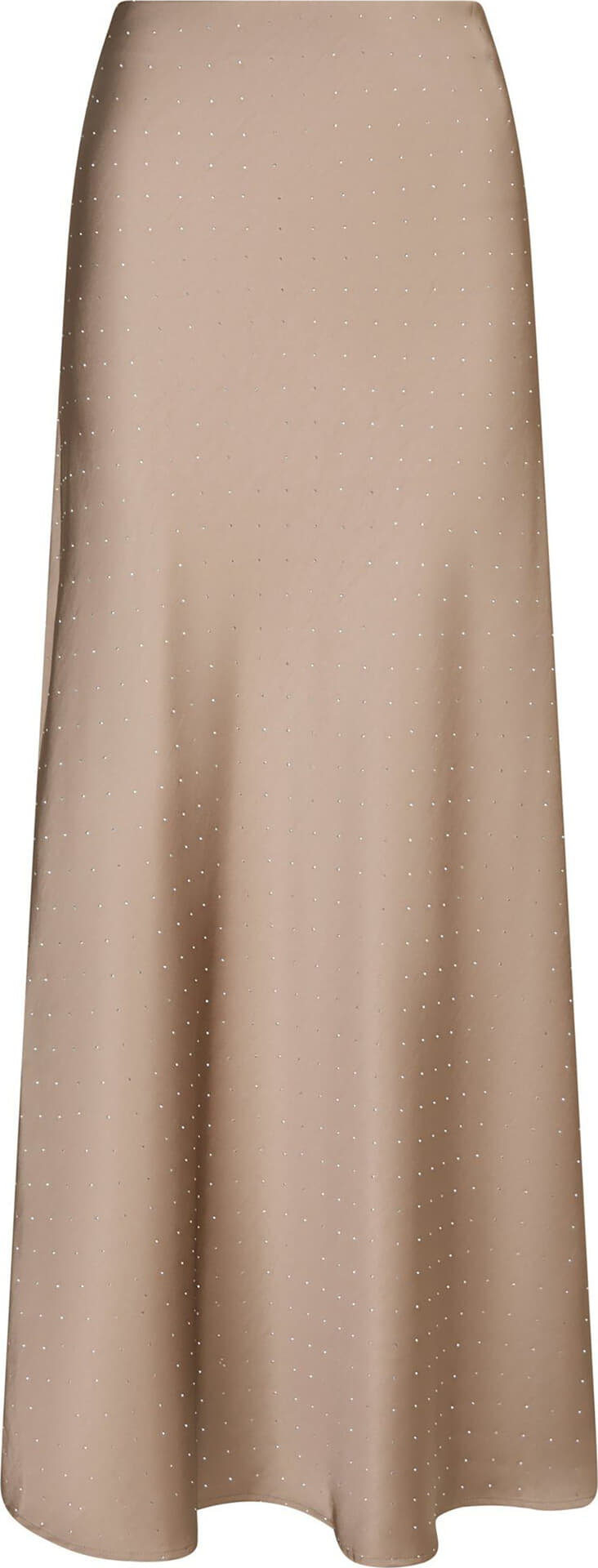 Neo Noir Rok Viso heavy Taupe