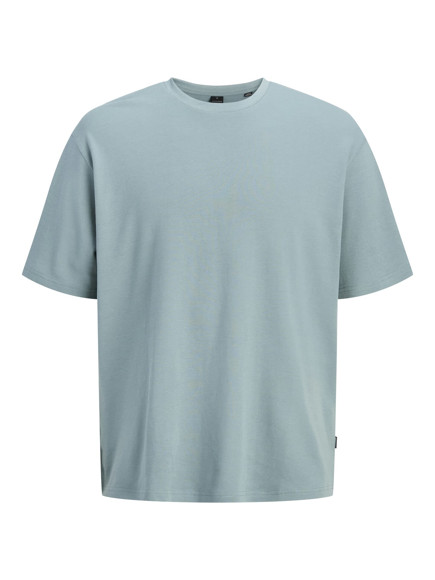 Jack & Jones T-shirt Andrew Blauw