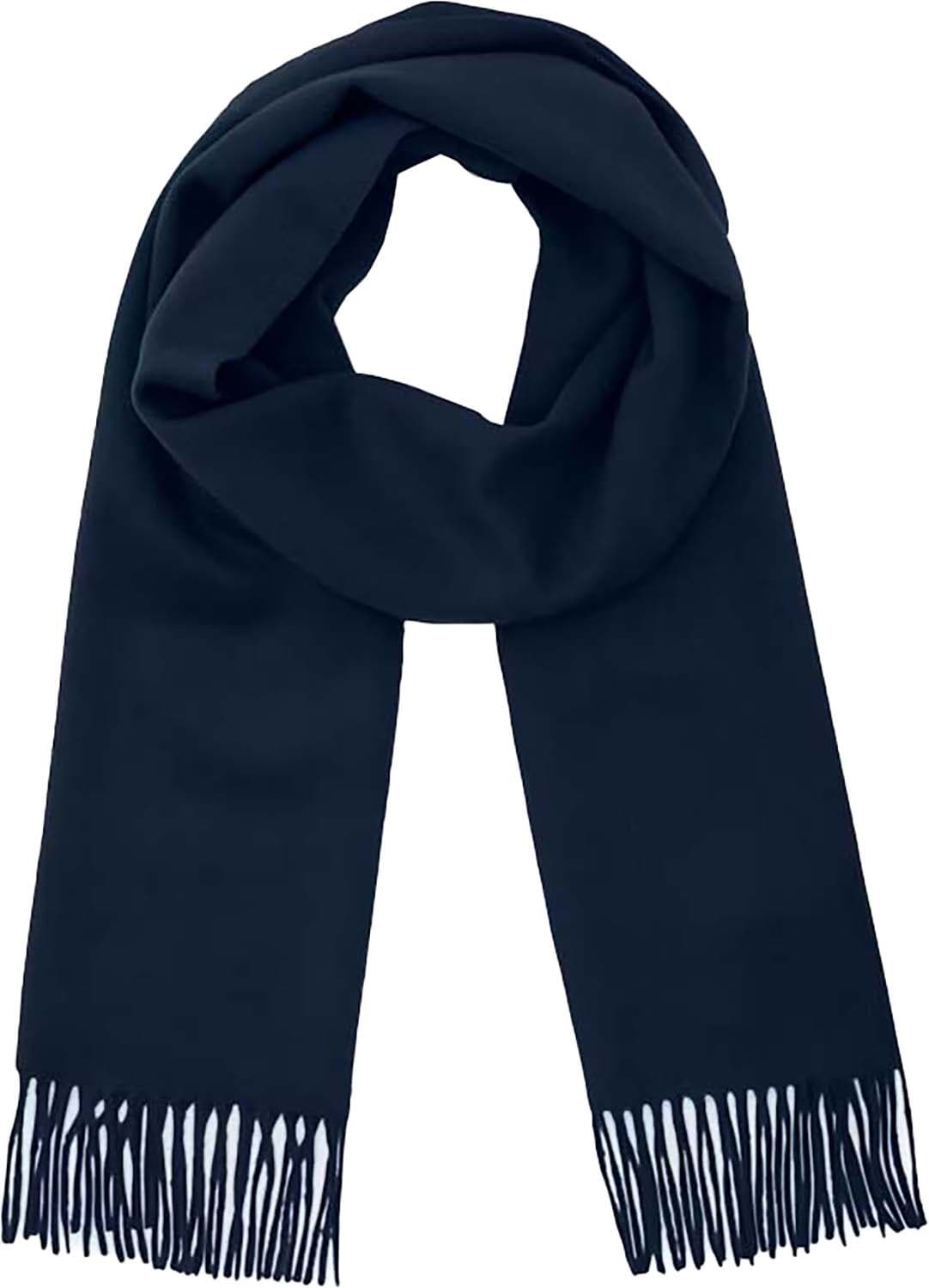 Matinique Sjaal Mawolan Navy