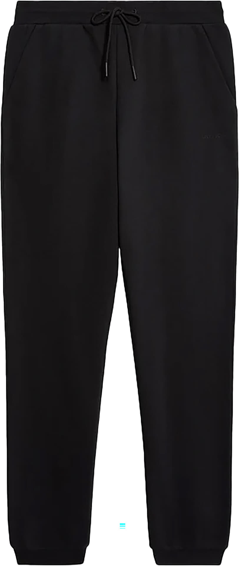 Lyle & Scott sweatpant Zwart Lyle & Scott sweatpant Zwart