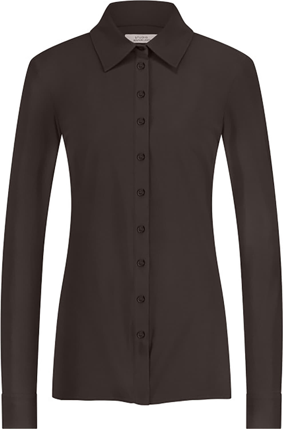 Studio Anneloes Poppy blouse Bruin