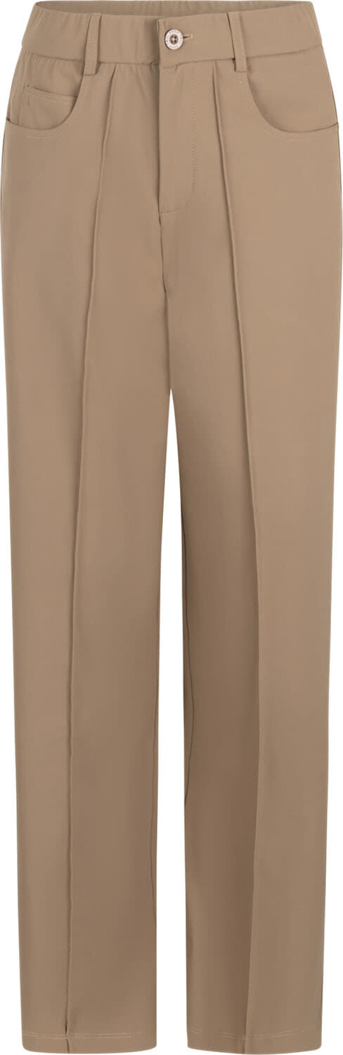 Zoso Broek Beau Bruin