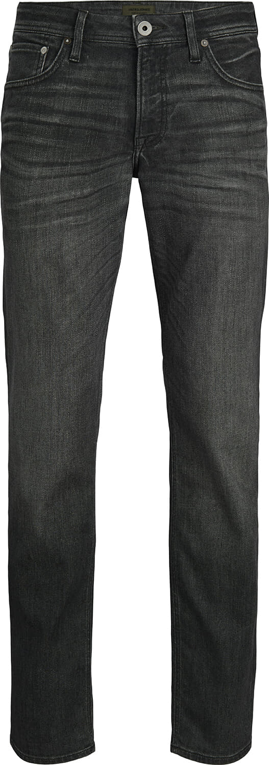 Jack & Jones JJICLARK JJORIGINAL JOS 578 NOOS Zwart