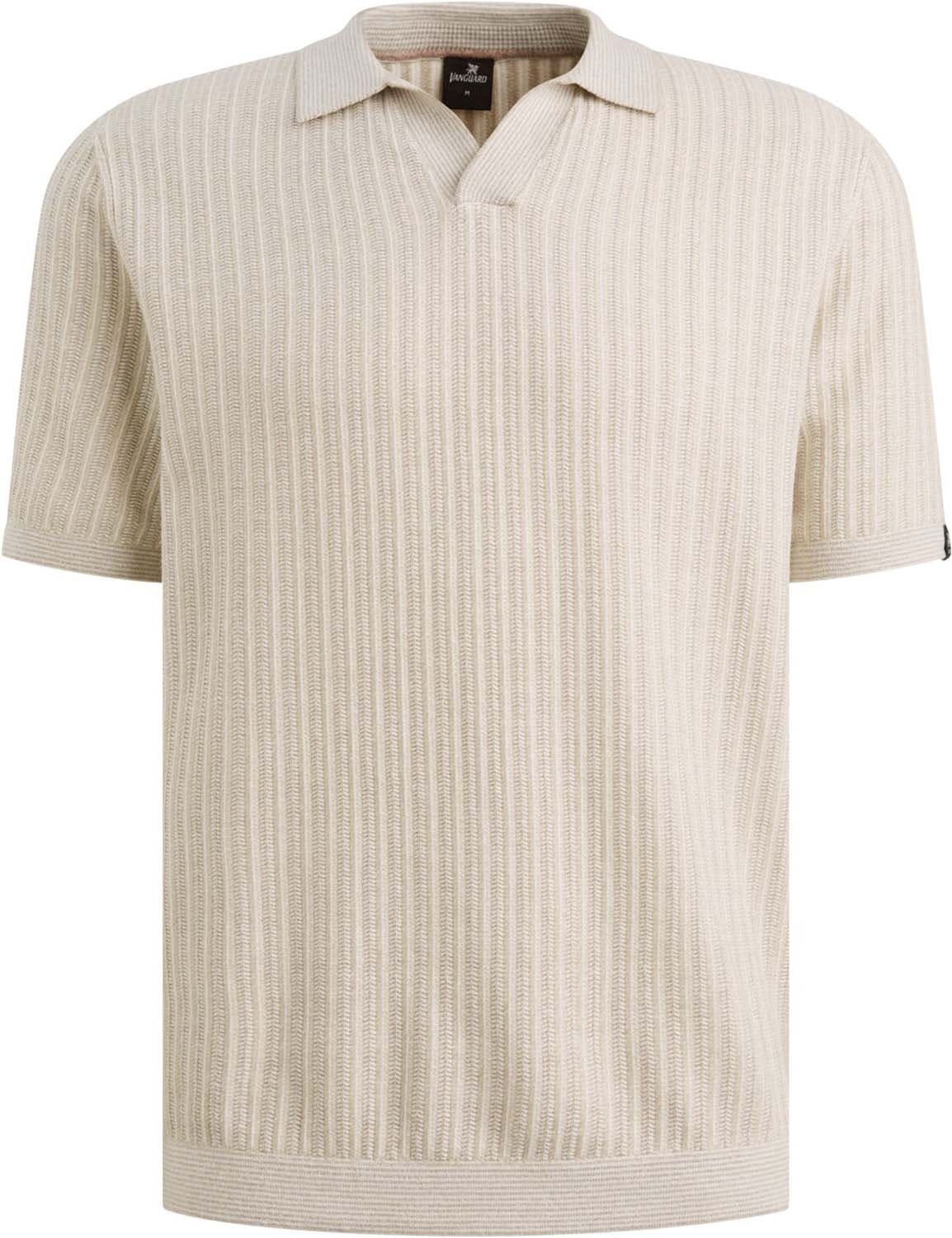 Vanguard Polo Bruin