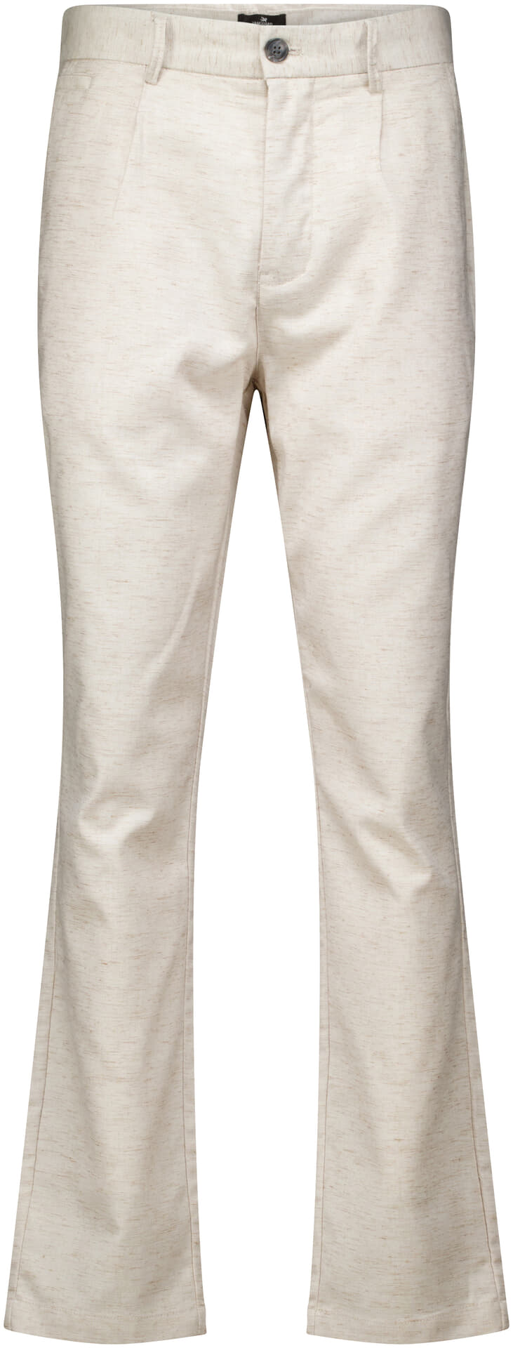 Vanguard Chino V35 Relaxed fit Grijs