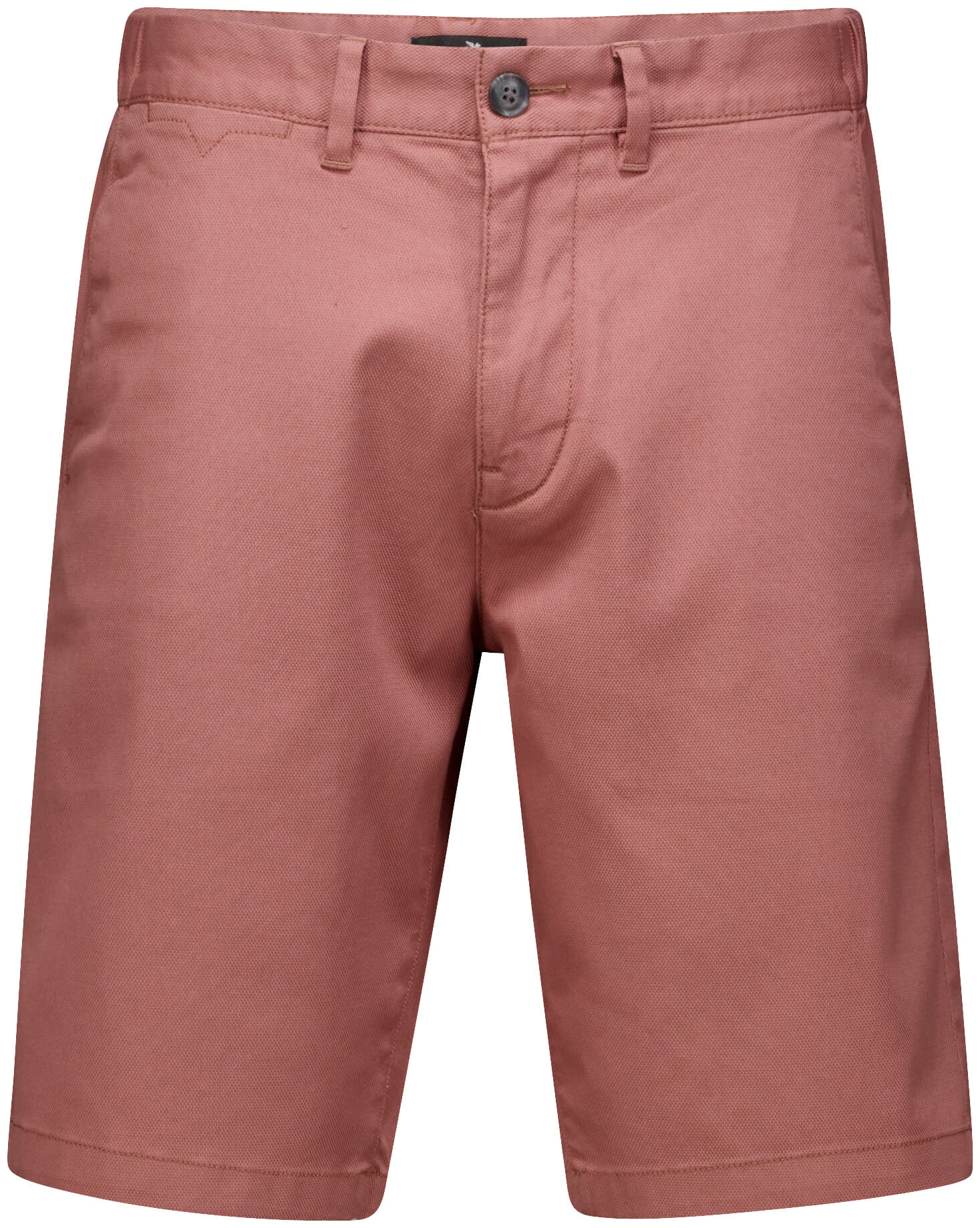 Vanguard Short V65 Dobby Rood