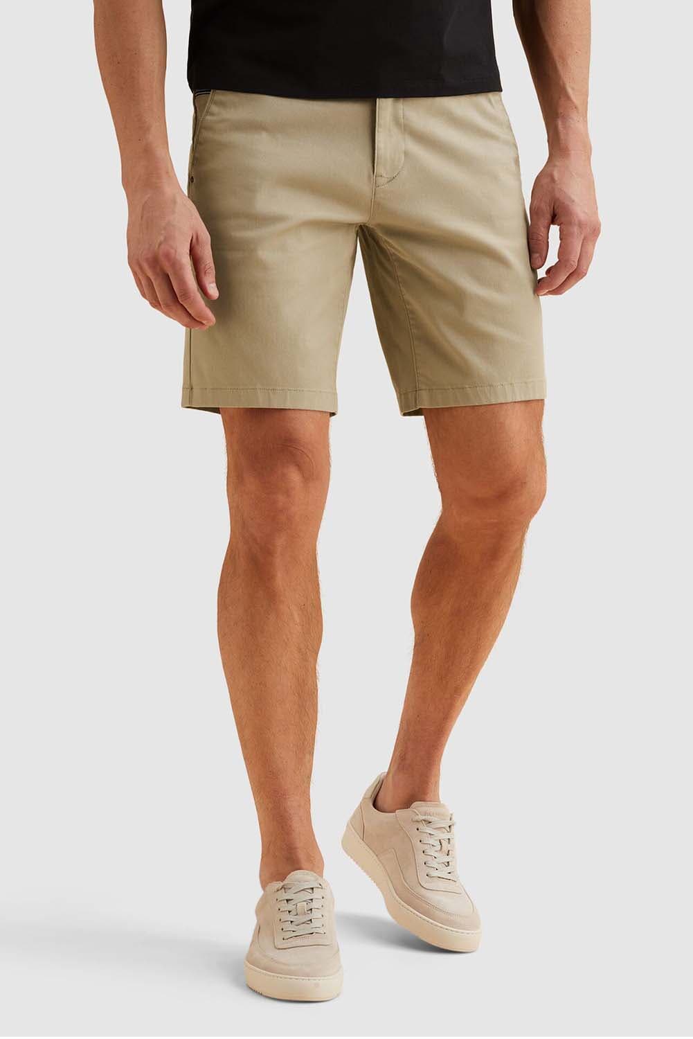 Vanguard Short V65 Dobby Bruin