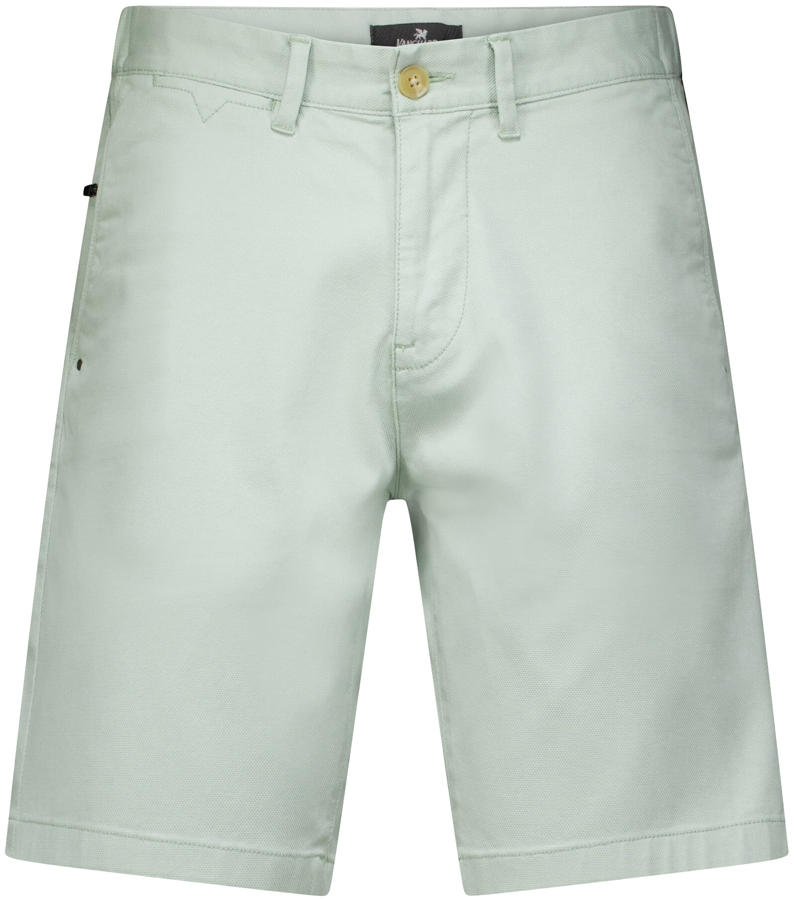 Vanguard Short V65 Dobby Grijs