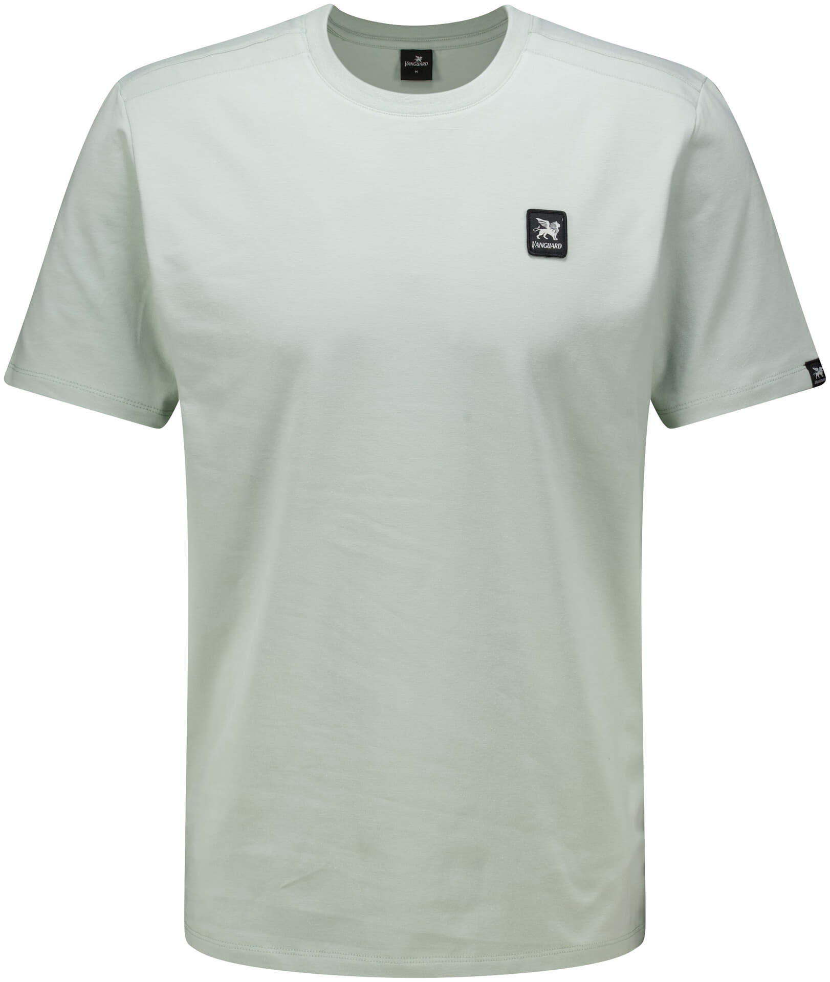 Vanguard T-shirt Grijs