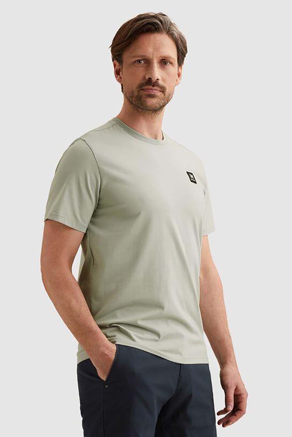 Vanguard T-shirt Grijs