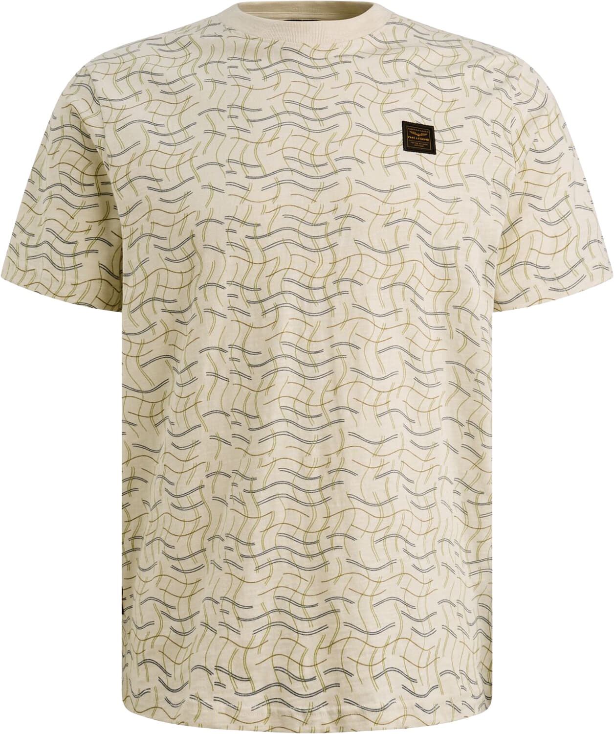 Pme Legend T-shirt  Beige