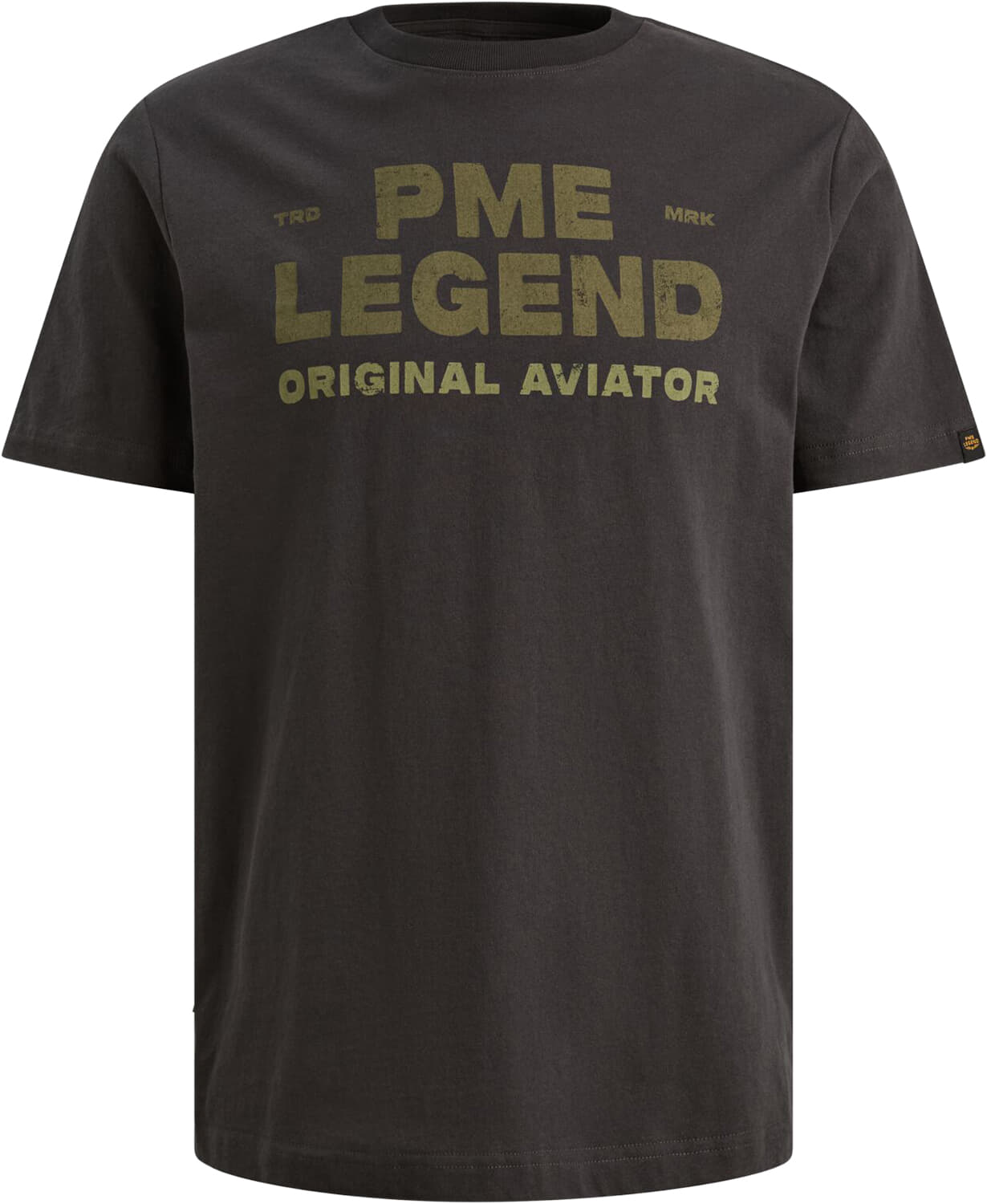 Pme Legend T-shirt  Bruin