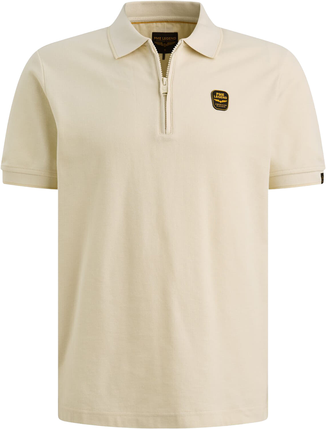 Pme Legend Polo  Beige
