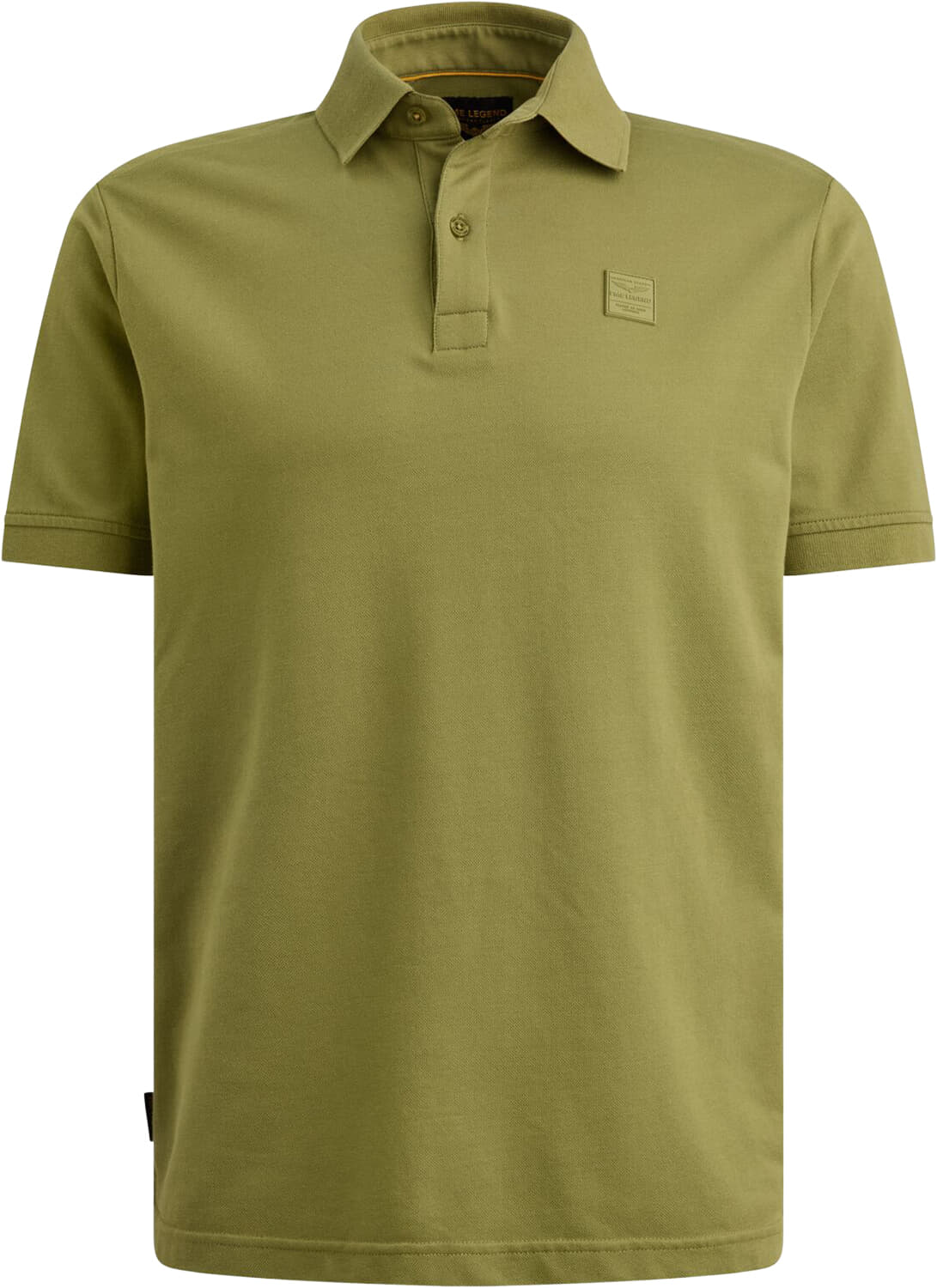 Pme Legend Polo  Groen