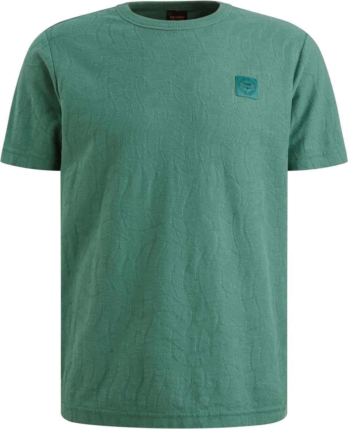 Pme Legend T-shirt Wit