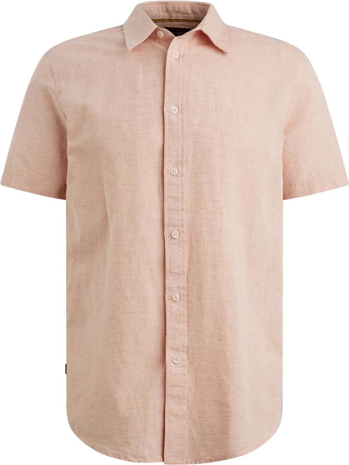 Pme Legend Overhemd  Roze
