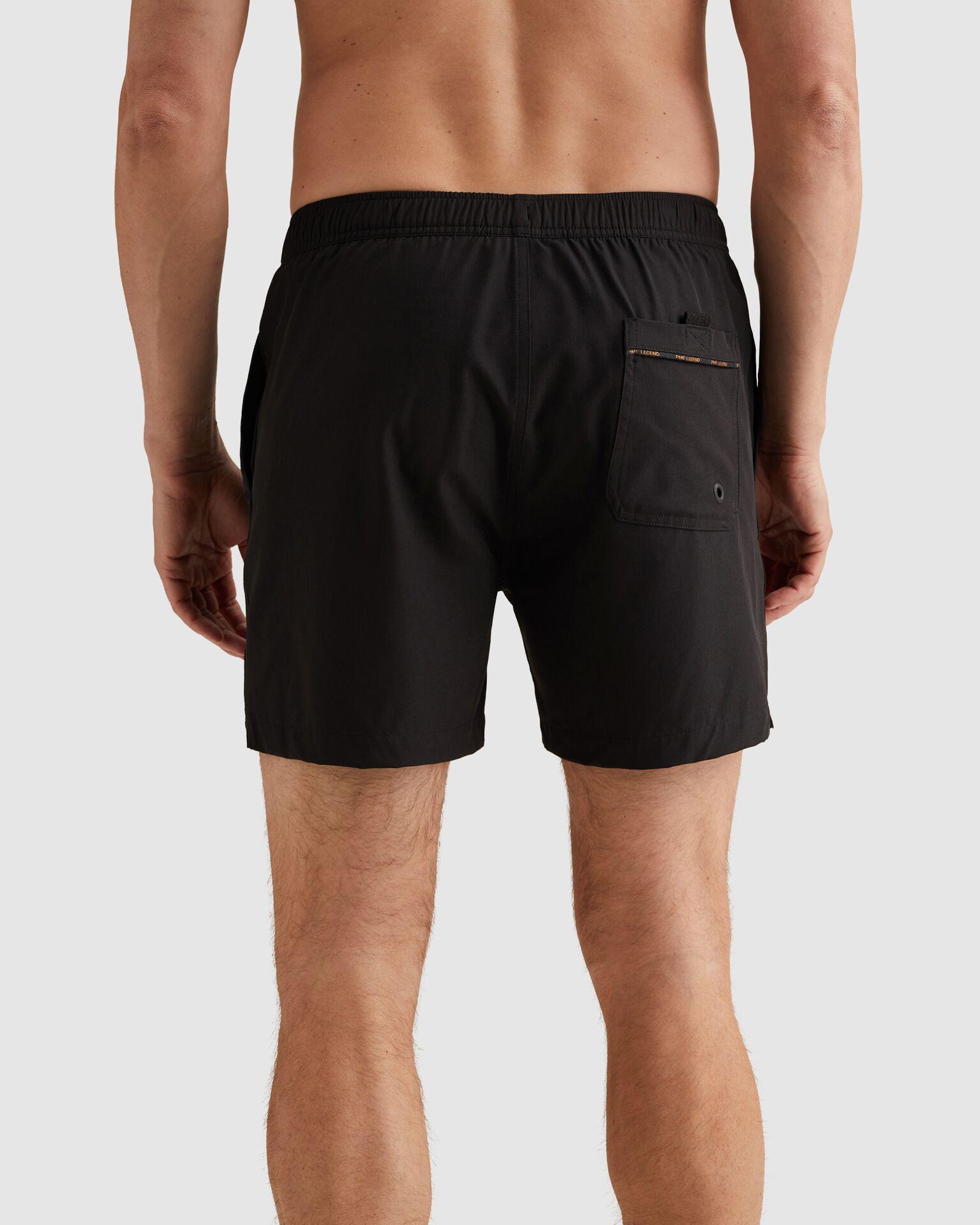 Pme Legend Zwembroek Airframe Klein Logo Zwart