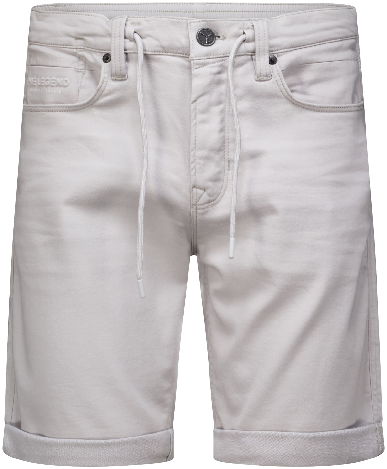 Pme Legend Short Nightflight Light Beige