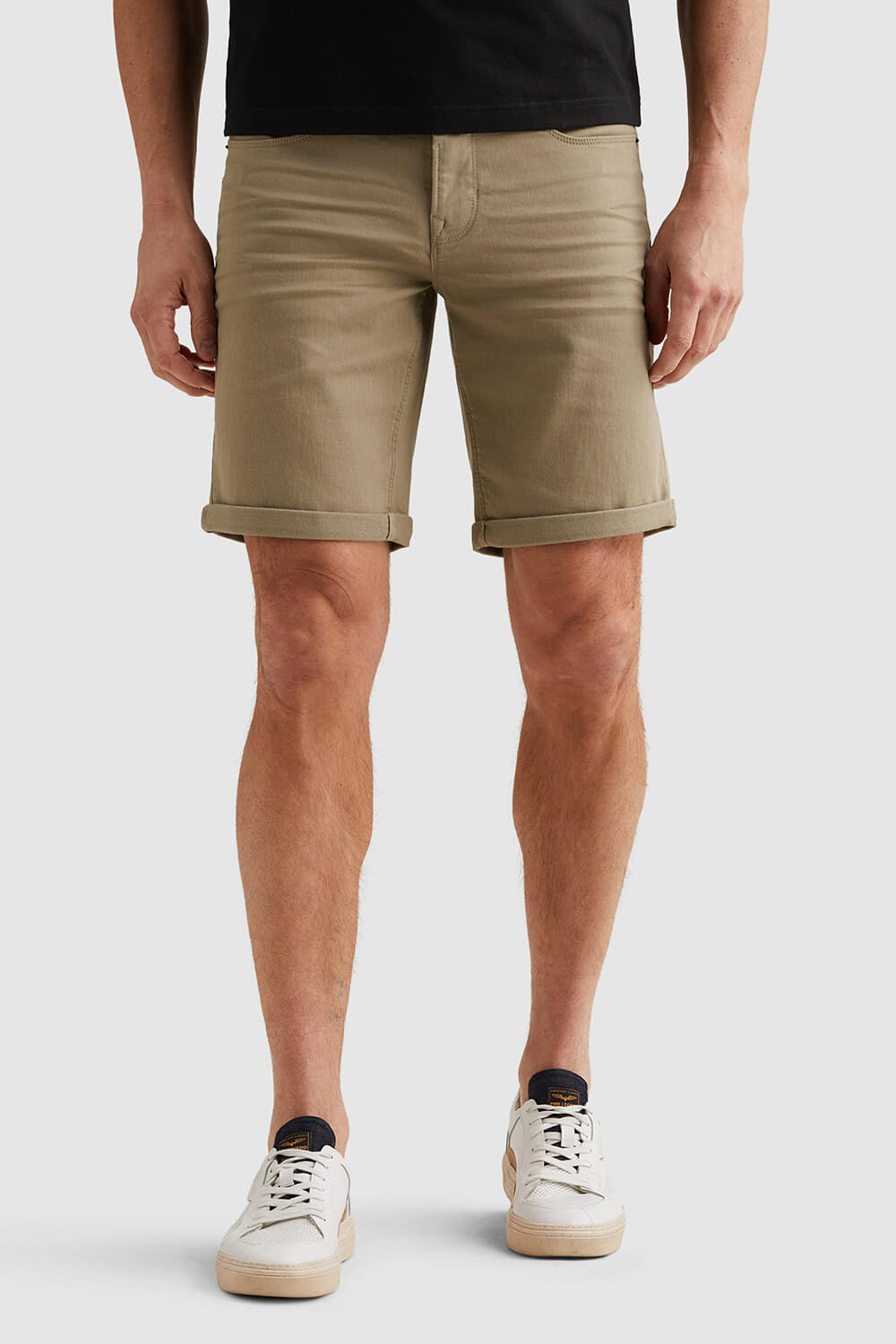 Pme Legend Short Nightflight Light Groen