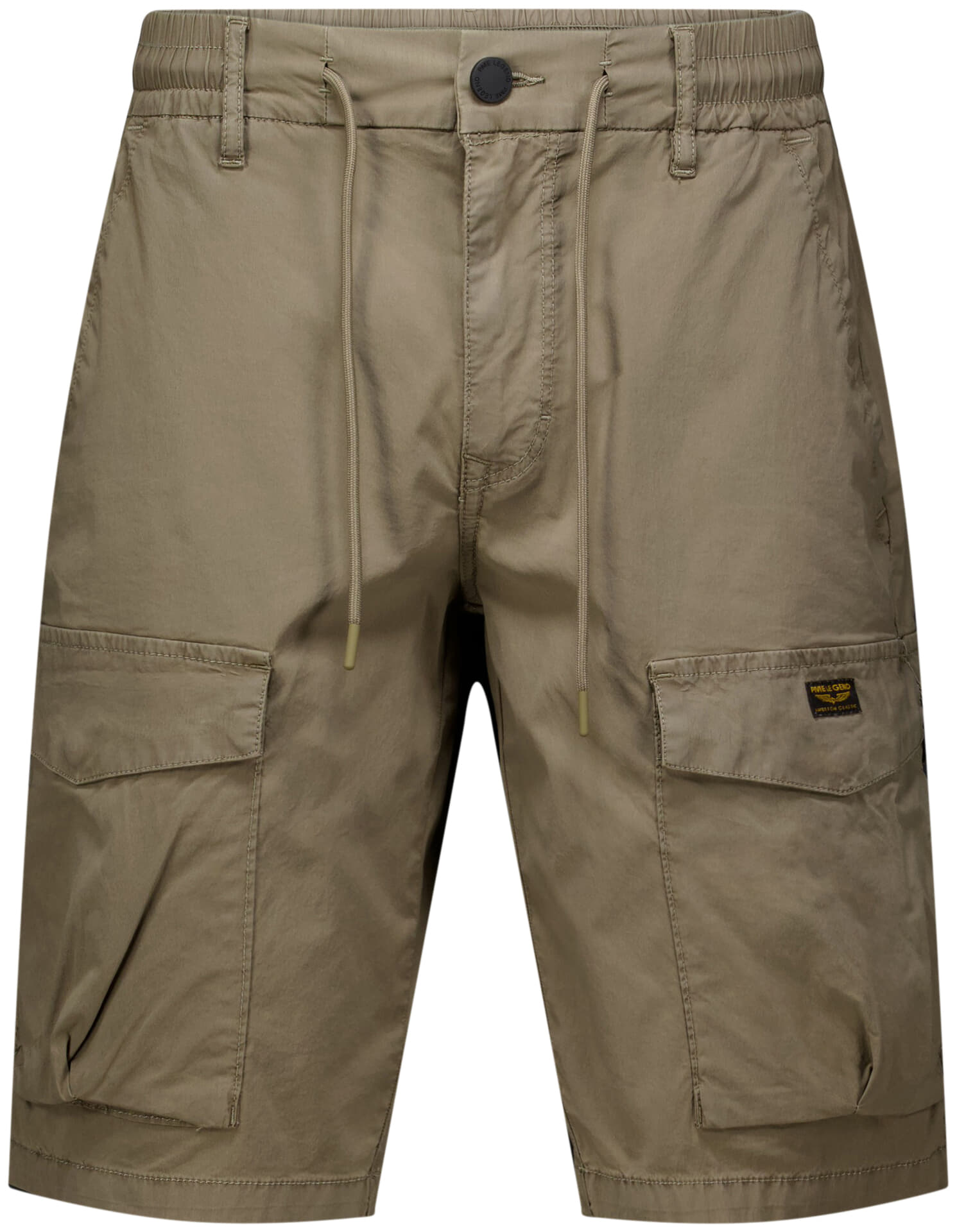 Pme Legend Short  Groen