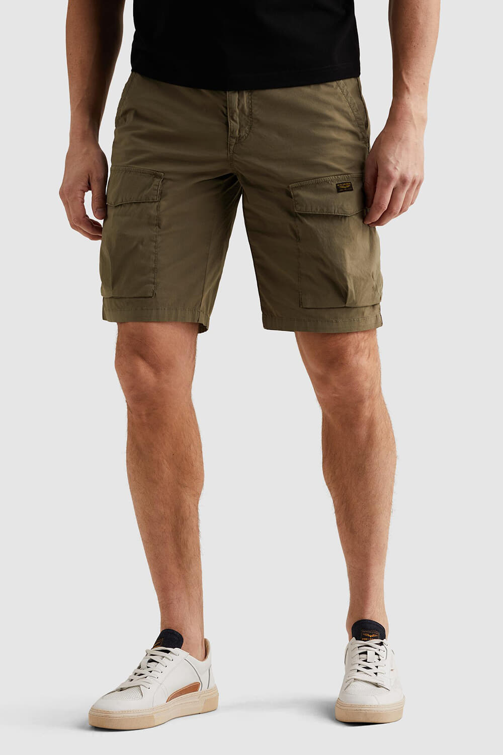Pme Legend Short Hawkdown Technical Nylon Groen