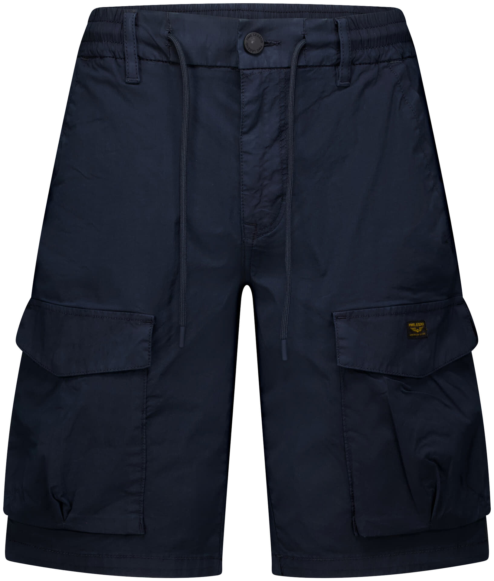 Pme Legend Short Hawkdown Technical Nylon Navy