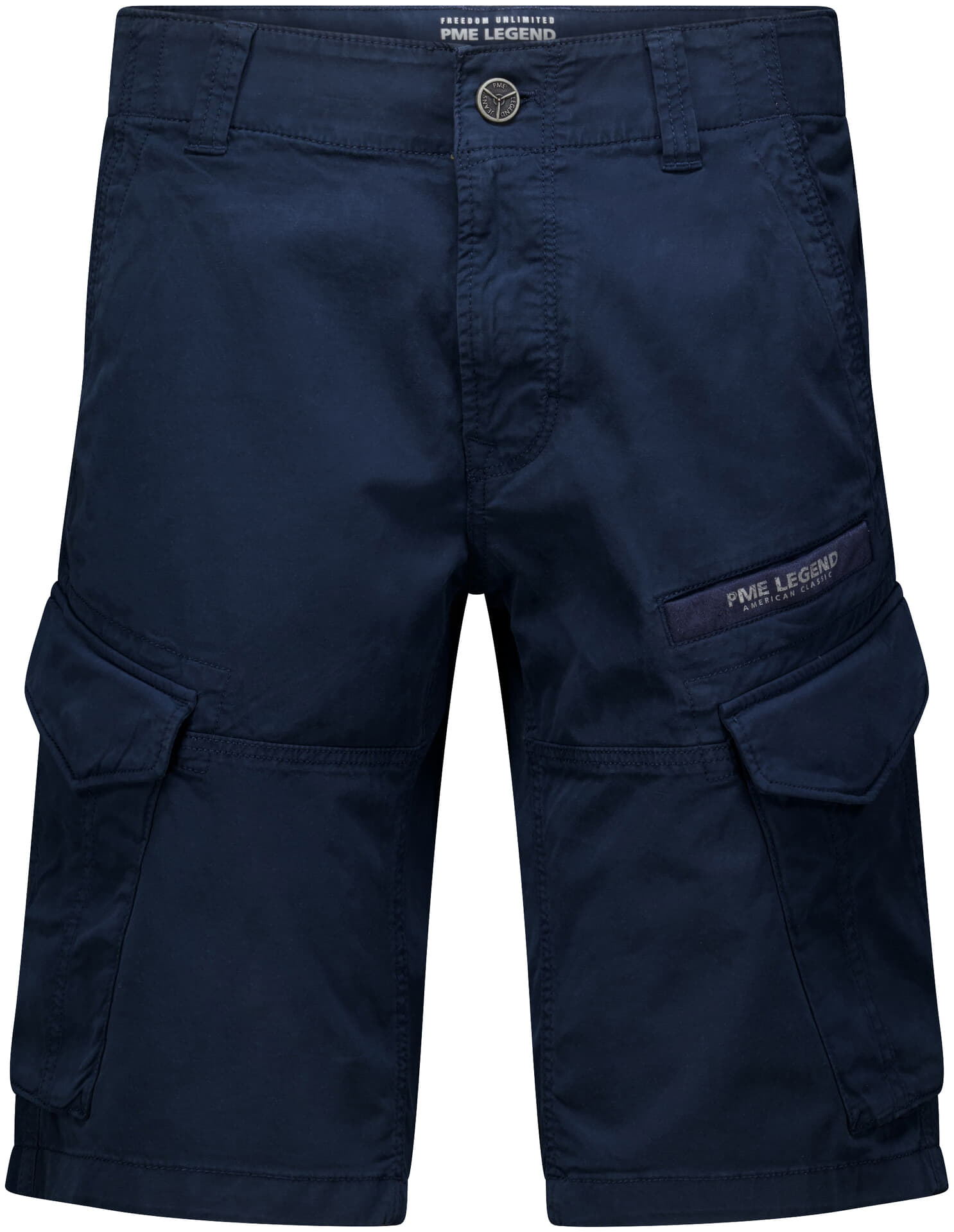 Pme Legend Short Nordrop Cargo  Blauw
