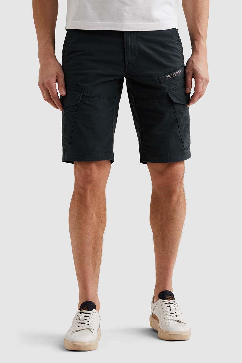 Pme Legend Short Nordrop Cargo  Blauw