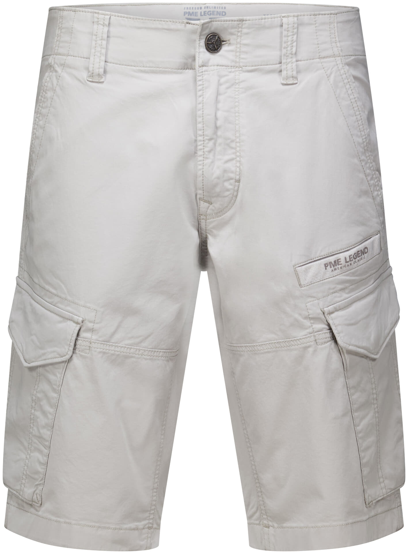Pme Legend Short Nordrop Cargo  Beige