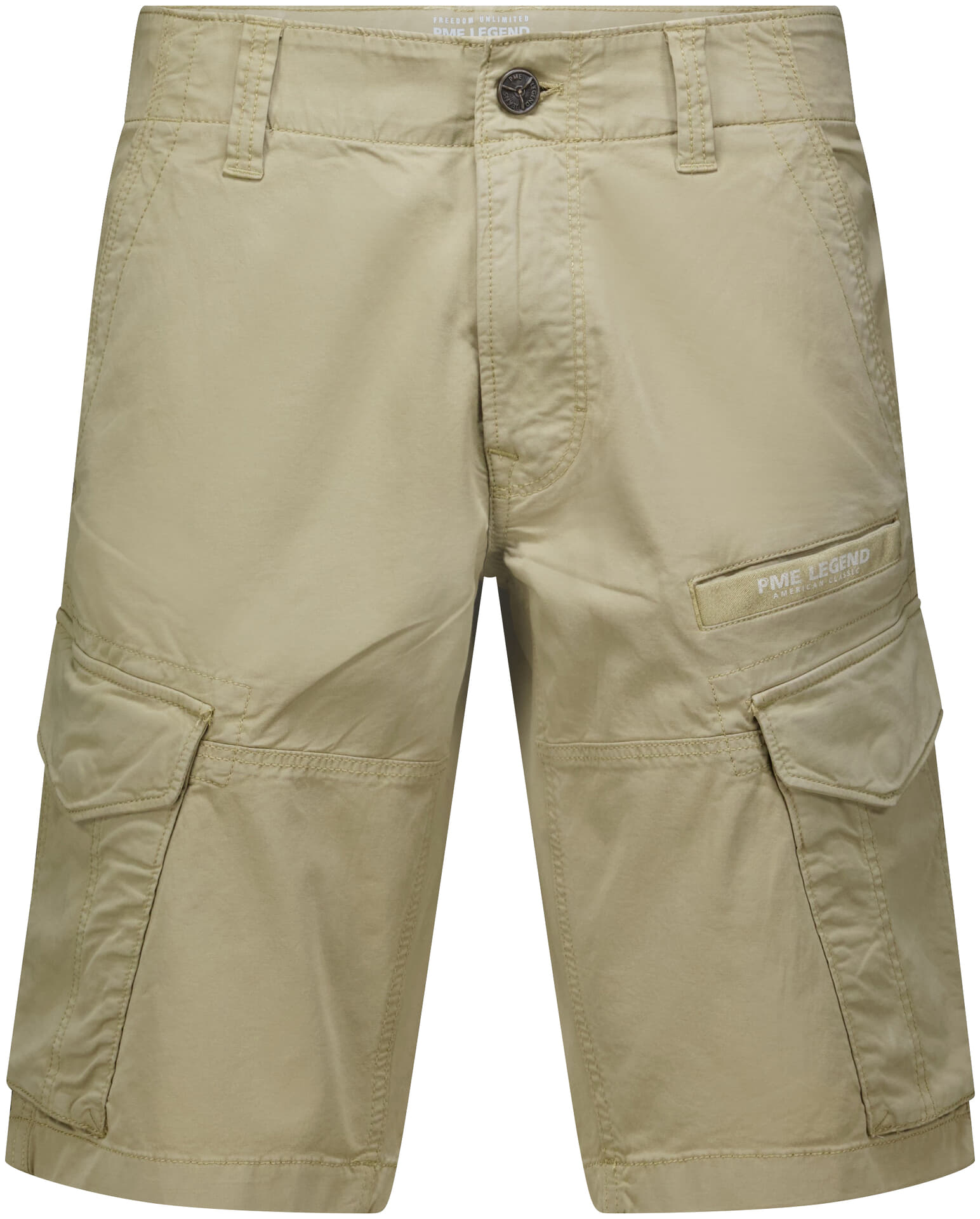 Pme Legend Short Nordrop Cargo  Groen